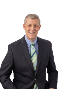 Eric W. Johnson